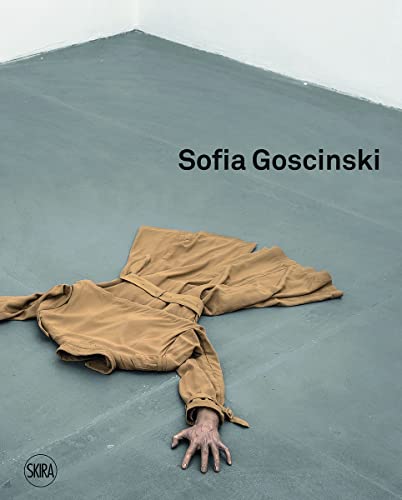 Sofia Goscinski décoration murale design tableau abstrait moderne de créateur - 2