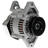OEG Parts New Alternator Compatible With 1989-2007 Toyota Lift Truck 4SG-10 5FD-33 5FG-10 5FG-30