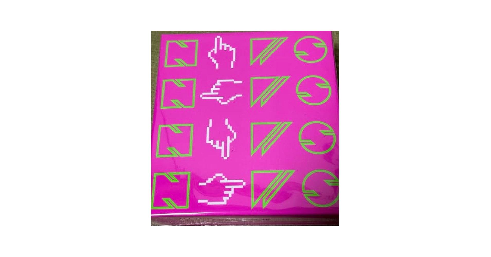 Amazon.co.jp: 新・NEWS あっちむいてほい ファミクラストア