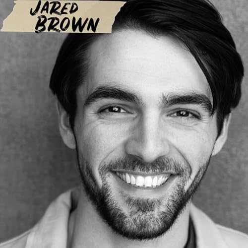 Commitment to the craft with Jared Brown
