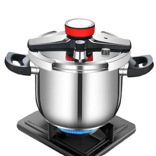 Olla a presión Acero inoxidable 5-9 L miniatura 1