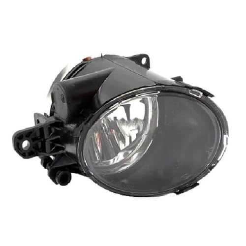 Feu antibrouillard avant gauche pour Volvo S80 lentille haute transparence