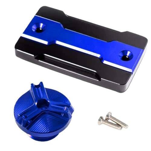 Bouchon réservoir frein moto GSX-S 750 pour balades et sorties routières