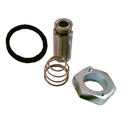 Skinner Valves 7K815 REBUILD KIT