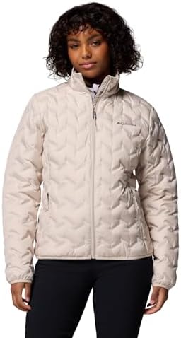 Jaqueta Delta Ridge II Jaqueta Delta Ridge II ColumbiaFeminino
