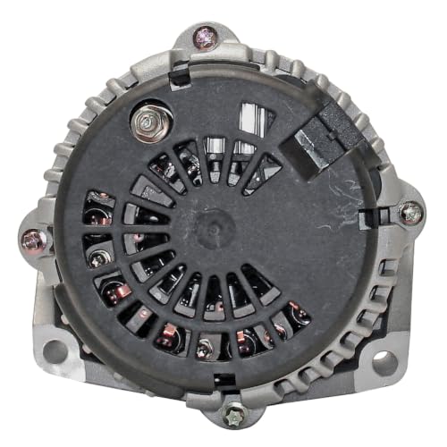 ACDelco Gold 334-2481A Alternator, Remanufactured , Grey (Renewed) by ACDelco - Used condition - Image 2