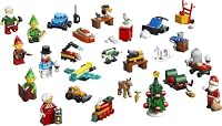LEGO City Adventskalender 2026 | 60510 – Ansicht 7