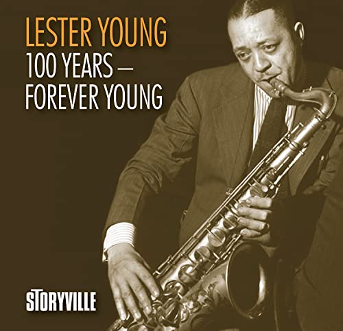 100 Years: Forever Young (2 Cd)