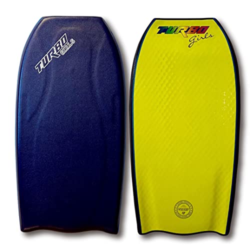 ターボサーフデザイン TURBO7 BAT TAIL 38 DARK BLUE