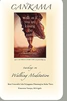 Cankama: Book on Walking Meditation 153034171X Book Cover