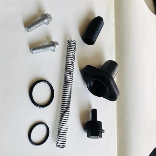 Tendeur de chaîne anti-saut pour Quad 330 400 et UTV
