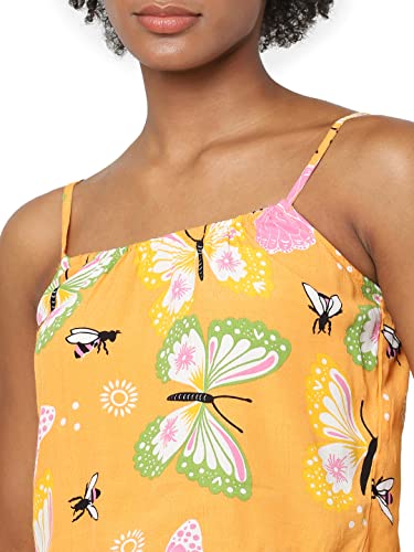 Image of ONLY Women's Rayon Blend Regular Fit Top