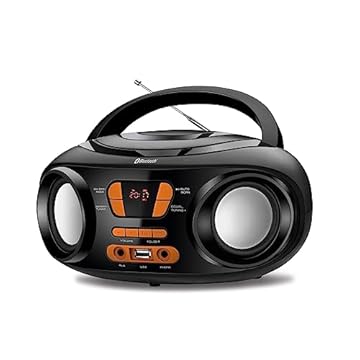 Rádio Portátil Mondial, Up Dynamic, Bluetooth, Bivolt - BX-19