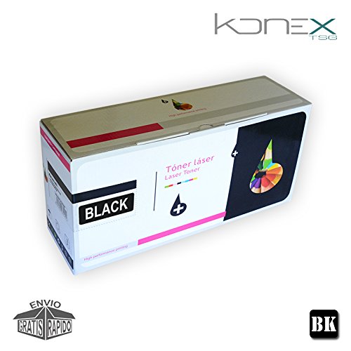 TONER COMPATIBILE PREMIUM NERO 703 BK per