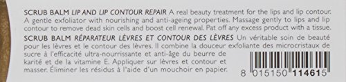 Srub Balm Trattamento Balsamo Labbra Riparatore