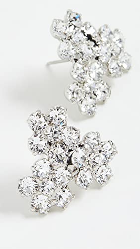 Jennifer Behr Women's Violet Stud Earring2