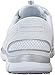 Skechers Sport Women's Gratis Bungee Fashion Sneaker,White,7 M US