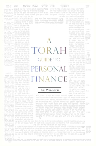 A Torah Guide To Personal Finance