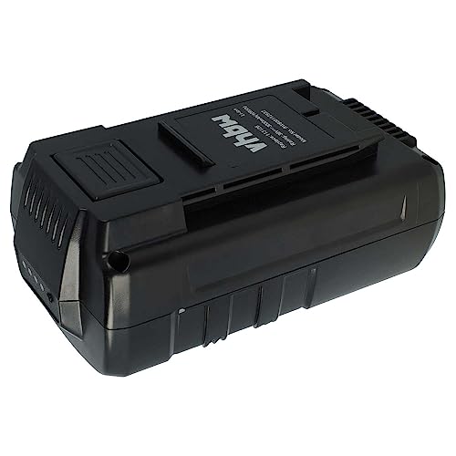 vhbw Batterie Remplacement pour AL-KO 113124, 113126, 113280, 9113280, B150, B200 pour Tondeuse à Gazon (3000mAh, 36V, Li-ION)