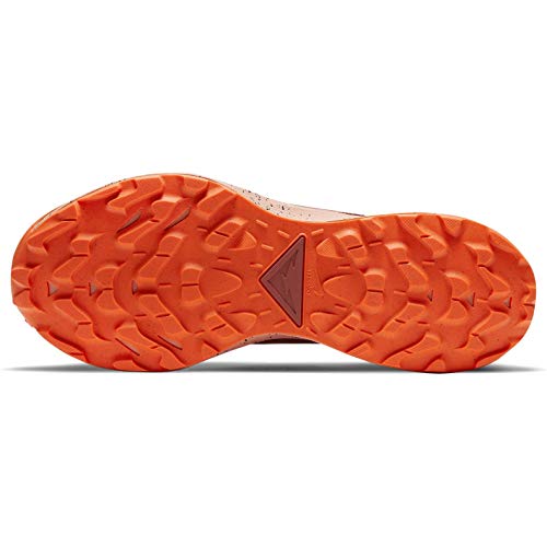 Image of Nike Men's React Wildhorse 8 Running Shoes