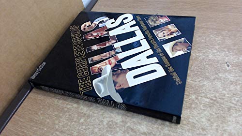 The Complete Book of Dallas: Behind the Scenes at the World's Favorite Television Program