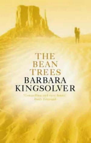 The Bean Trees: by the Winner of the 2023 Women's Prize for Fiction