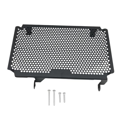 Grille de protection radiateur pour CBR500R road trip moto