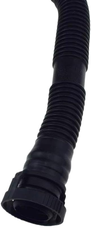 Air Pump Breather Vent Hose Compatible with Beetle 1999-2010