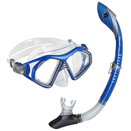Aqua Lung Schnorchelset