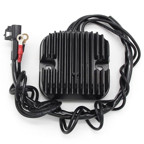 Régulateur de tension 4012717 pour Polaris Victory Cross Country et Roads
