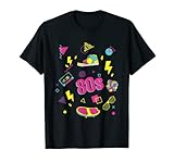 Perfekt für kinder der 90er, 80er, und 70er die musik der 90er, tanzen, rave, party, achtziger, und neunziger lieben.