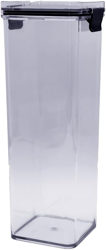 Amazon.com: SharpChef Airtight Food Storage Container with Easy locking ...