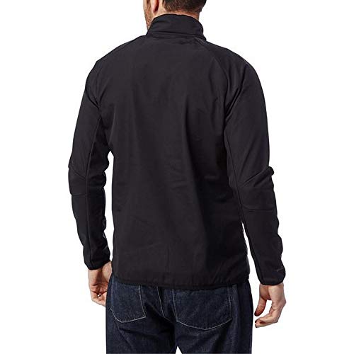 Craghoppers Voyager Hybrid, Giacca Uomo