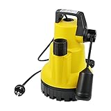 ksb tauchpumpe Anschluss Rp 11/4