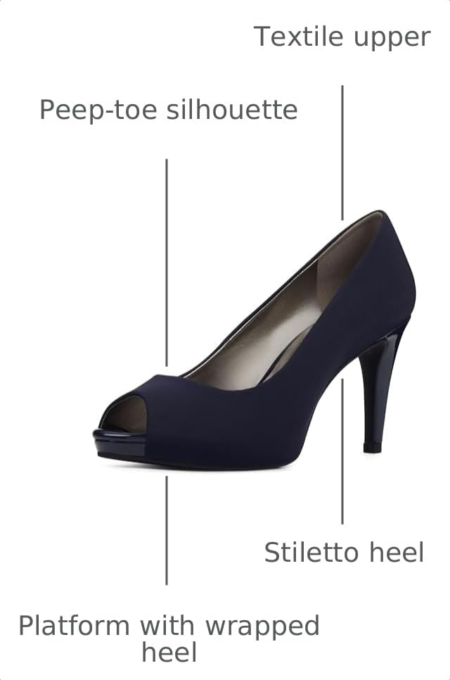 Image of Bandolino Women's Rainaa Pump