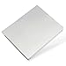 immagine 3Aryee Batteria portatile compatibile con Apple Macbook Pro 17