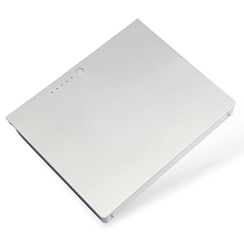 Aryee Batteria portatile compatibile con Apple Macbook Pro 17