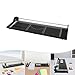 36in Precision Rotary Paper Cutter Paper Trimmer, Commercial Manual Sharp Photo Paper Cutter with Pre-Printed Grids 0-60°Cutting Angle Rolling Paper Cutter Tool for Photo Paper Film Art Paper Jam