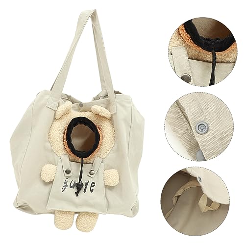 ABOOFAN Bolsa Duffle Bag Para Sacolas De Viagem Bolsa De Ombro Bolsa De Viagem Bolsa De Lona Para Ga