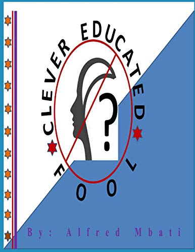 Clever Educated Fool
