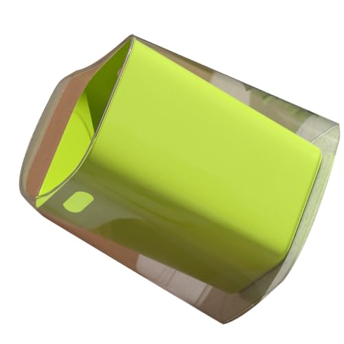 Poubelle de table pour chambre et salon mini format plastique Cocoarm