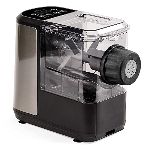 Catálogo para Comprar On-line Máquinas para hacer pasta que puedes comprar esta semana. 48 Nutripasta Máquina para preparar Pasta fresca, Postres, Extractor de Jugos