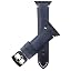 Blue / Black Hardware