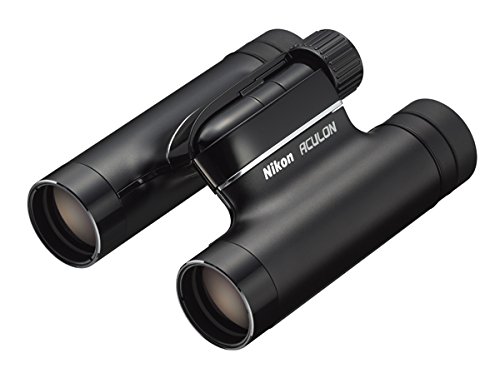 NIKON Aclon T51 8x24 Binoculares NITAL negros - Fernando Cortés