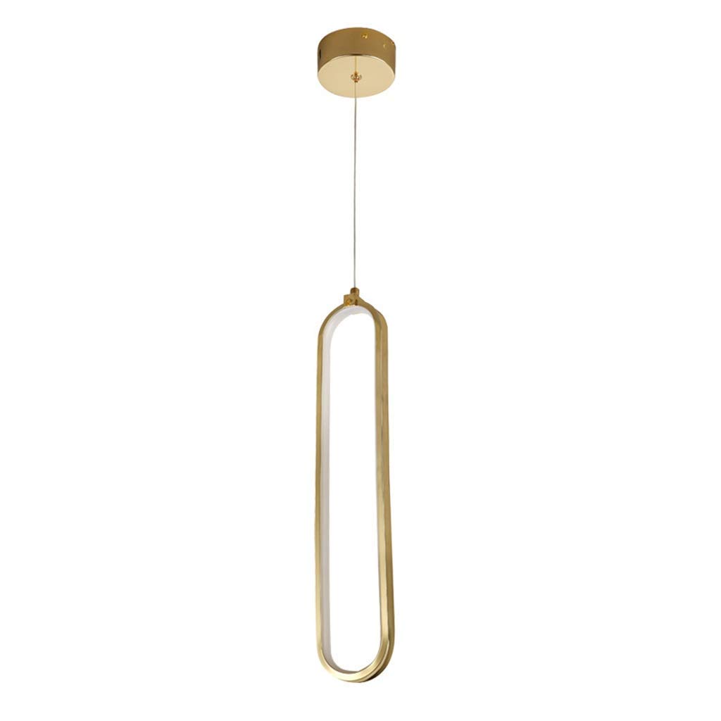 Candelabro LED decorativo con luz cálida eficiente para iluminar entradas oscuras