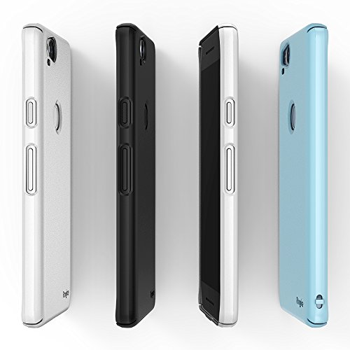 Ringke Custodia Google Pixel 2, [SLIM] Ultra