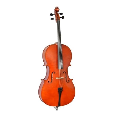 新品 チェロ弦  4弦セット Amazon | 4/4 チェロ弦、シルバー楽器弦交換 C-G-D-A チェロ弦セット