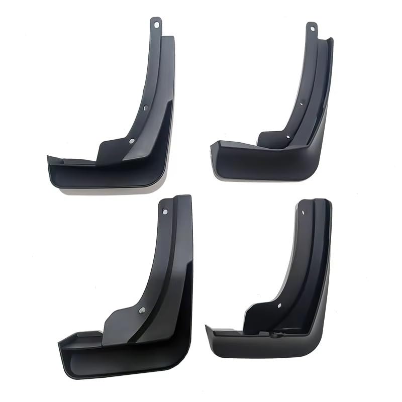 Garde-boue voiture VW CC 2021-2024 bavette de protection de roue étanche