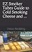 EZ Smoker Tubes Guide to Cold Smoking Cheese And ...