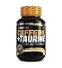 Produktbild Biotech USA Caffein & Taurine/Power Force 60 Kapseln